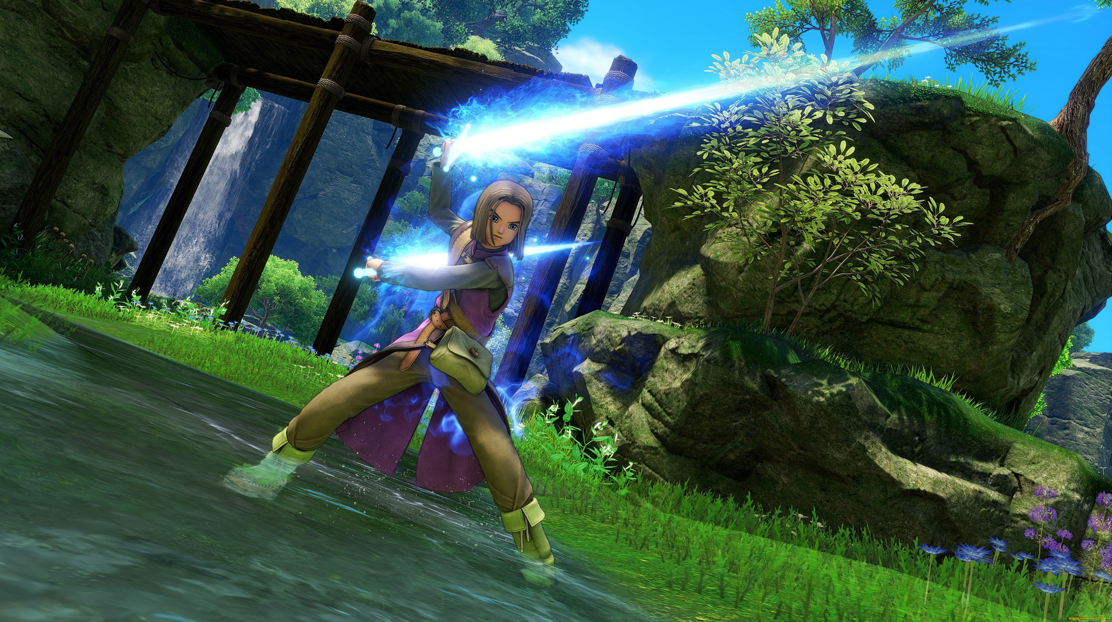  , dragon quest xi, dragon, quest, xi